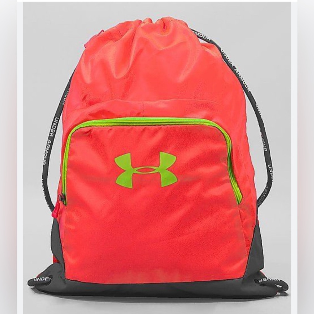 Under Armour • Drawstring Bag - Picture 13 of 13